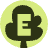 Logo Ecosia